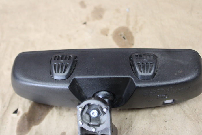 15-16 CHARGER 300 AUTO DIMMING INTERIOR REAR VIEW MIRROR 68213388AB