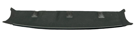 15-23 CHALLENGER REAR DECK SHELF PACKAGE TRAY TRIM PANEL COVER OEM 1ZA12DX9AH
