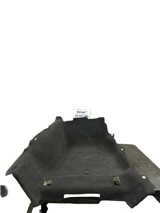 15-23 Dodge Challenger 6.4L 6.2L Front Passenger Floor Carpet 5SQ54DX9AE OEM
