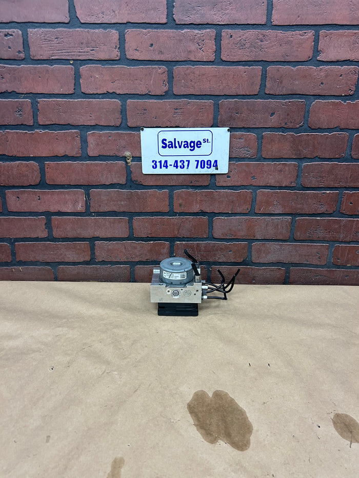 15-23 Dodge Charger ABS Anti-Lock Brake Pump Control Module Assembly 68500121AC