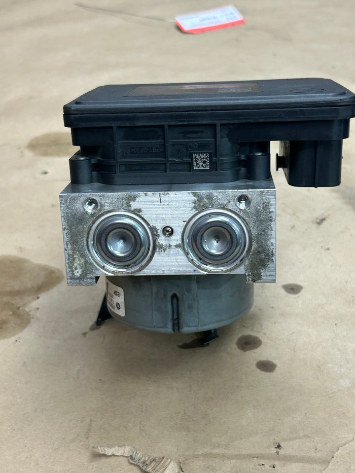 15-23 Dodge Charger ABS Anti-Lock Brake Pump Control Module Assembly 68500121AC