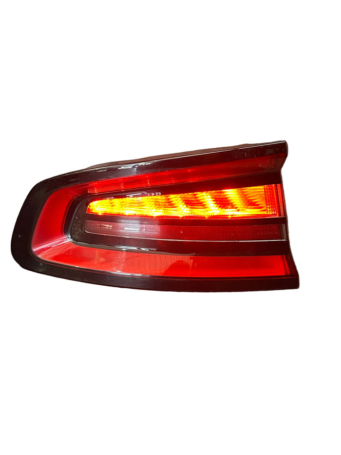 15-23 Dodge Charger Rear Left Outer Tail light Led lamp 68213145AD OEM *Tested*