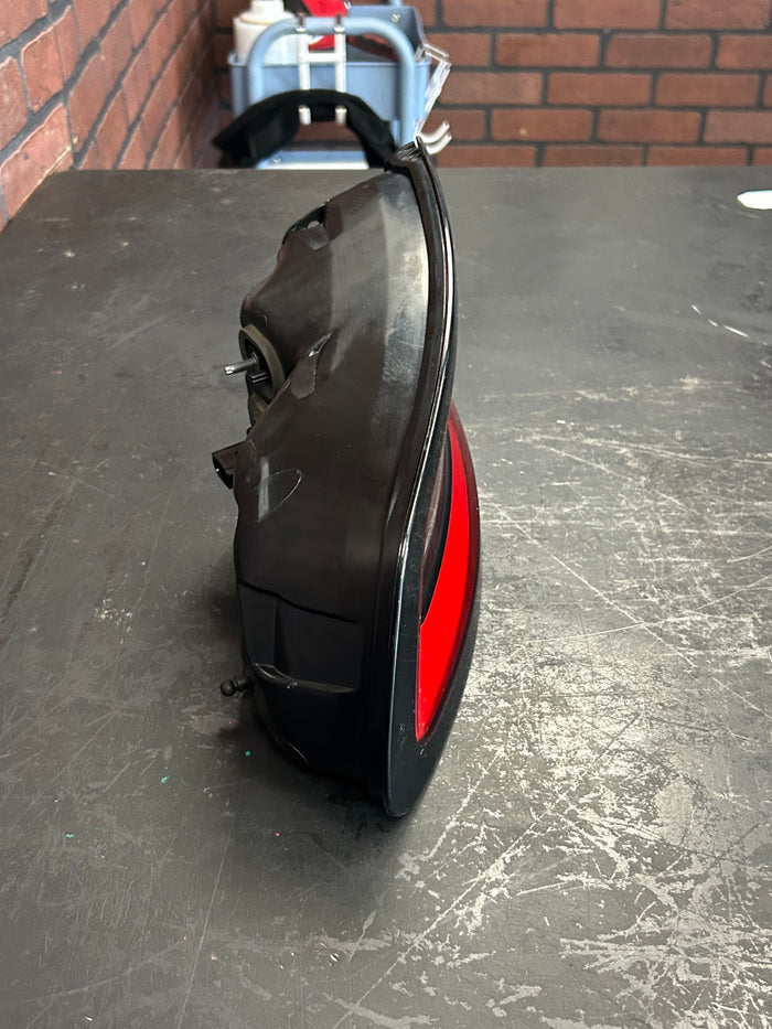 15-23 Dodge Charger Rear Left Outer Tail light Led lamp 68213145AD OEM *Tested*