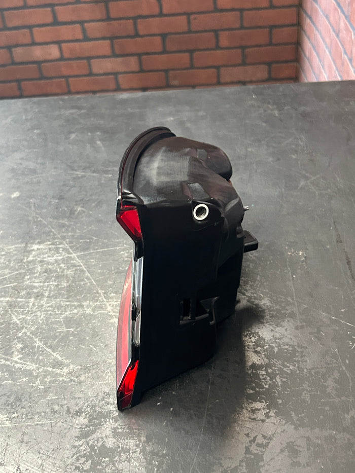 15-23 Dodge Charger Rear Left Outer Tail light Led lamp 68213145AD OEM *Tested*