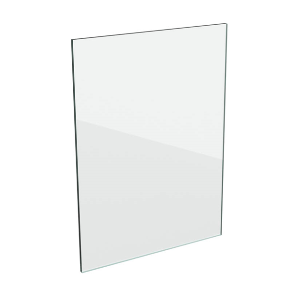 17.52mm Toughended Laminated Heatsoaked Glass - 1100mm Height - Choose Width (mm) - Image 3