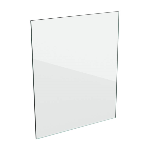 17.52mm Toughended Laminated Heatsoaked Glass - 1100mm Height - Choose Width (mm) - Image 4