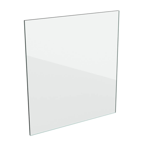 17.52mm Toughended Laminated Heatsoaked Glass - 1100mm Height - Choose Width (mm) - Image 5