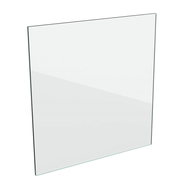 17.52mm Toughended Laminated Heatsoaked Glass - 1100mm Height - Choose Width (mm) - Image 6