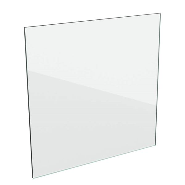 17.52mm Toughended Laminated Heatsoaked Glass - 1100mm Height - Choose Width (mm) - Image 7