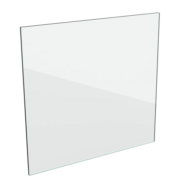 17.52mm Toughended Laminated Heatsoaked Glass - 1100mm Height - Choose Width (mm) - Image 8