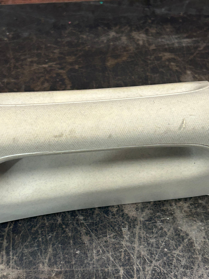 2005 - 2010 Jeep Grand Cherokee A Pillar Trim Cover Panel Left Right Set OEM
