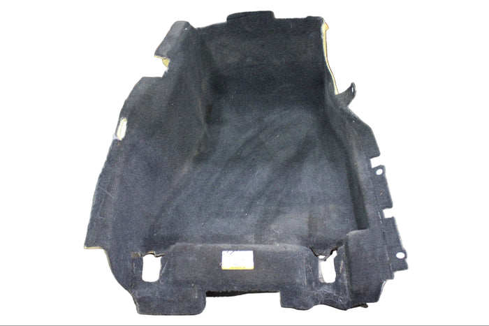 2006-2010 Chrysler 300C Charger SRT8 Front Passenger Side Floor Carpet Panel OEM