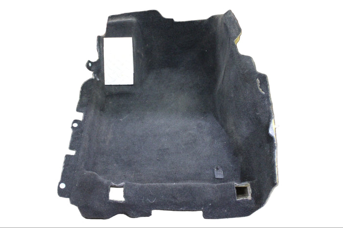 2006-2010 Dodge Charger Magnum 300 SRT8 Front Driver Left Side Floor Carpet