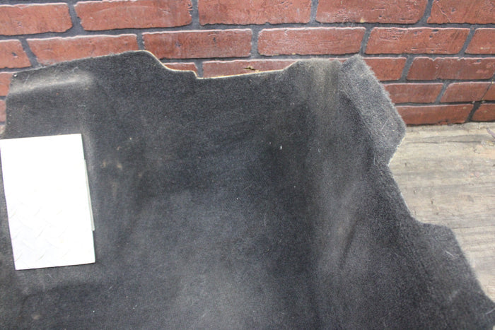 2006-2010 Dodge Charger Magnum 300 SRT8 Front Driver Left Side Floor Carpet
