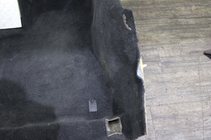 2006-2010 Dodge Charger Magnum 300 SRT8 Front Driver Left Side Floor Carpet