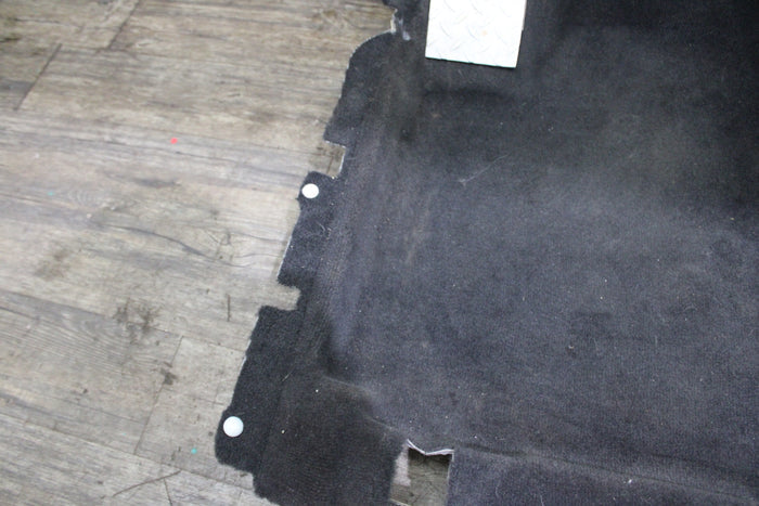 2006-2010 Dodge Charger Magnum 300 SRT8 Front Driver Left Side Floor Carpet