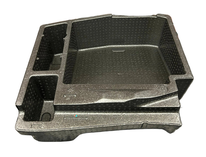 2006-2023 OEM CHARGER CHALLENGER 300 TRUNK CARGO STORAGE BOX 05030175AF