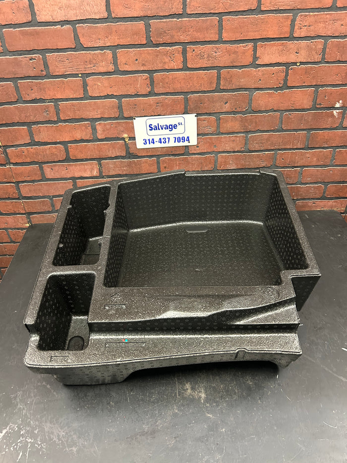 2006-2023 OEM CHARGER CHALLENGER 300 TRUNK CARGO STORAGE BOX 05030175AF