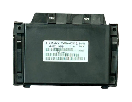 2006 Grand Cherokee 300 Charger Transmission Control Module TCM 04692392AI OEM