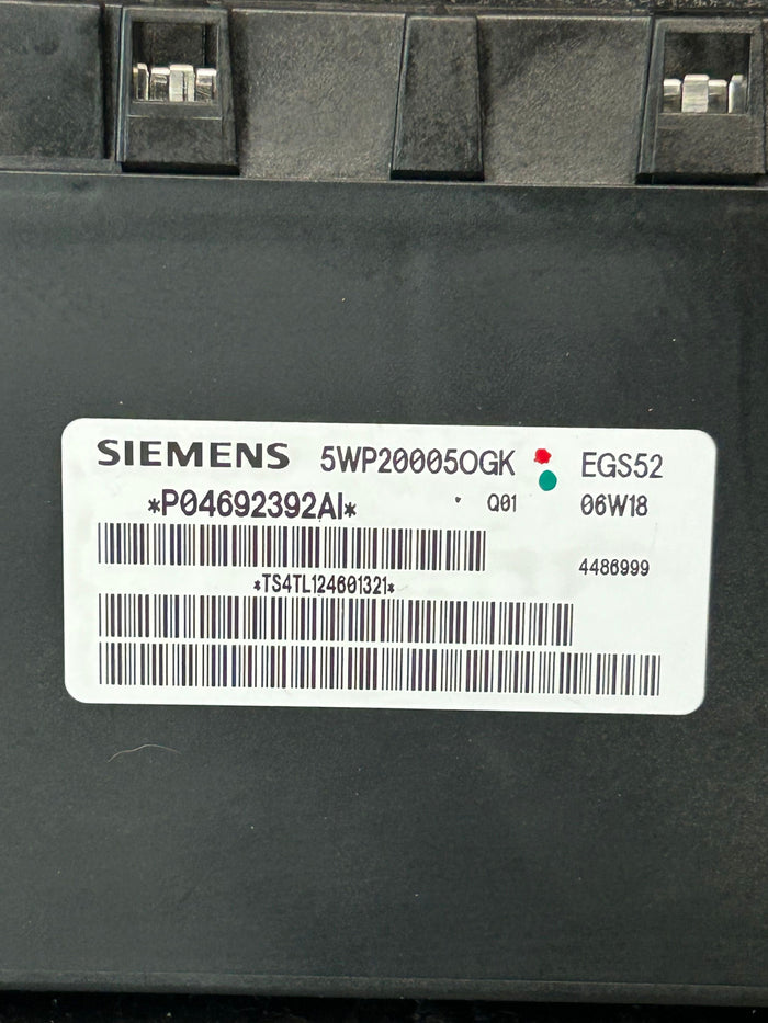 2006 Grand Cherokee 300 Charger Transmission Control Module TCM 04692392AI OEM
