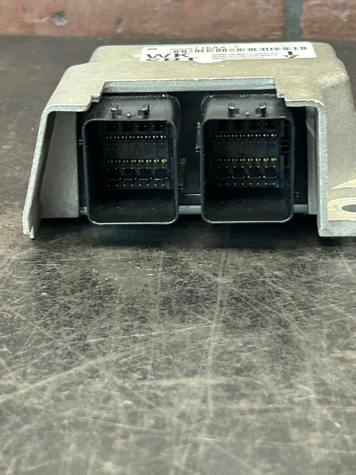 2006 Jeep Grand Cherokee SRT8 Occupant Restraint Module OEM 05030716AA