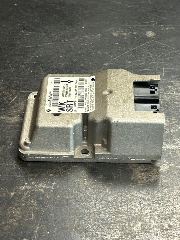 2006 Jeep Grand Cherokee SRT8 Occupant Restraint Module OEM 05030716AA