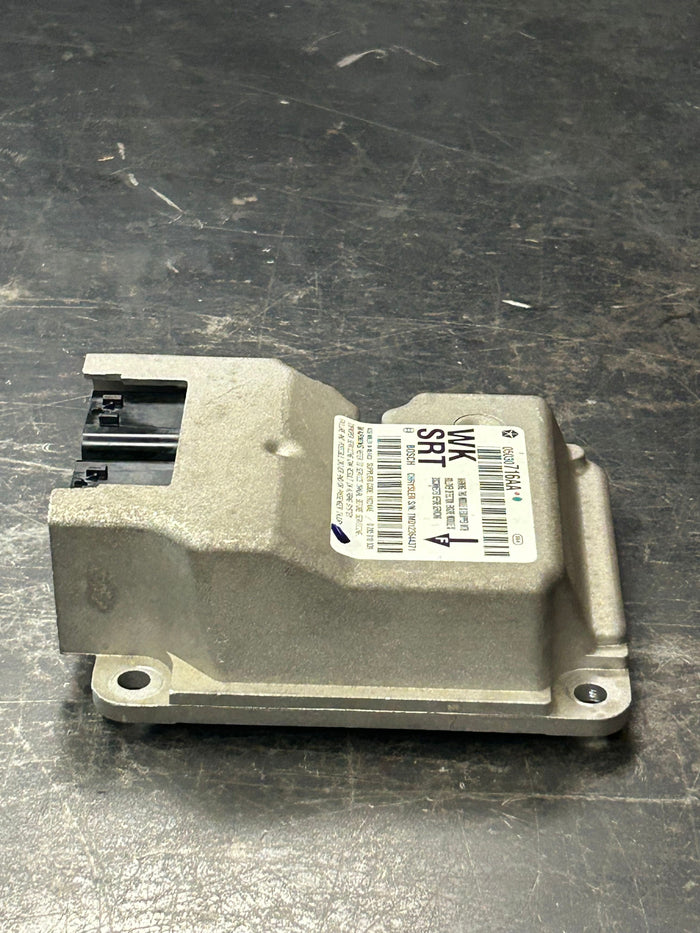 2006 Jeep Grand Cherokee SRT8 Occupant Restraint Module OEM 05030716AA
