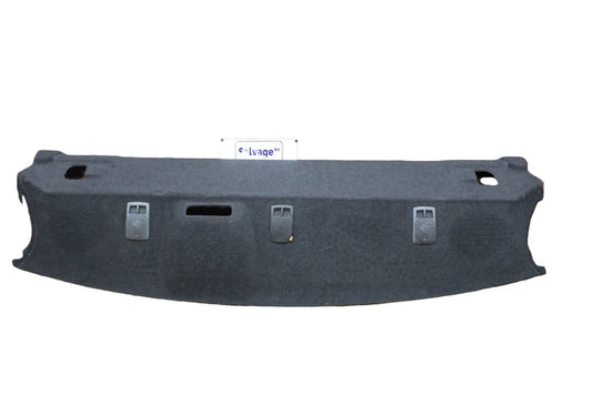 2008-2014 Dodge Challenger SRT8 OEM Rear Decklid Parcel Shelf Panel 1FQ55XDVAD