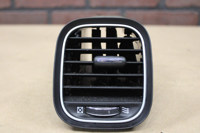 2011 - 2023 DODGE CHARGER DASH RIGHT SIDE OUTER AIR VENT GRILLE TRIM BEZEL OEM