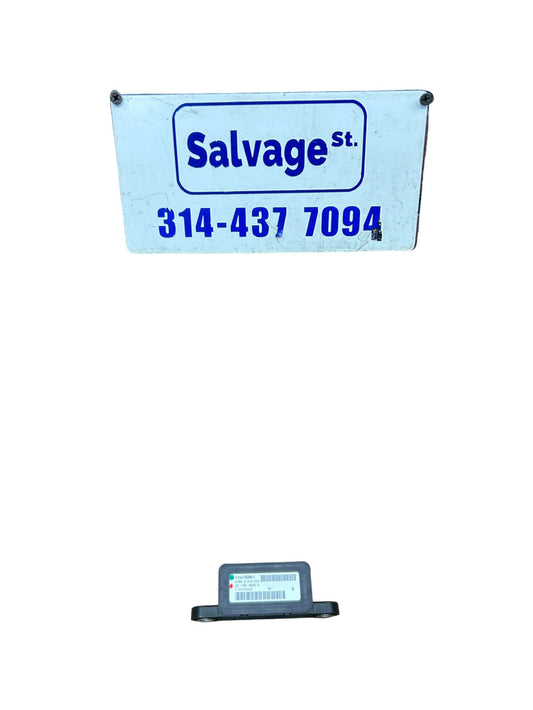 2011-2023 Dodge Challenger Charger Yaw Rate Sensor Control Module OEM 56029549AD