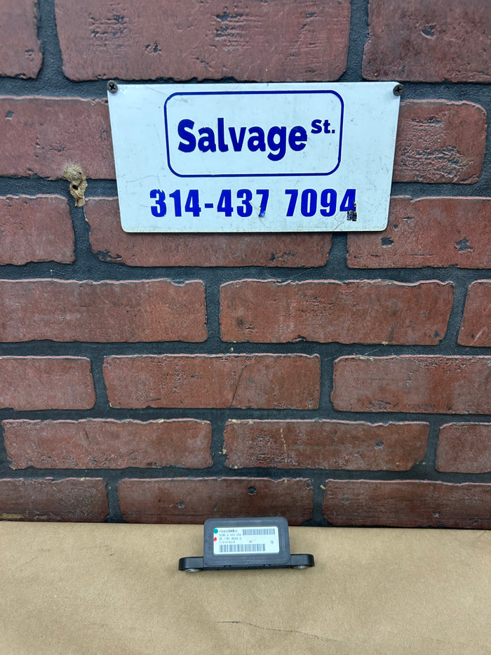 2011-2023 Dodge Challenger Charger Yaw Rate Sensor Control Module OEM 56029549AD