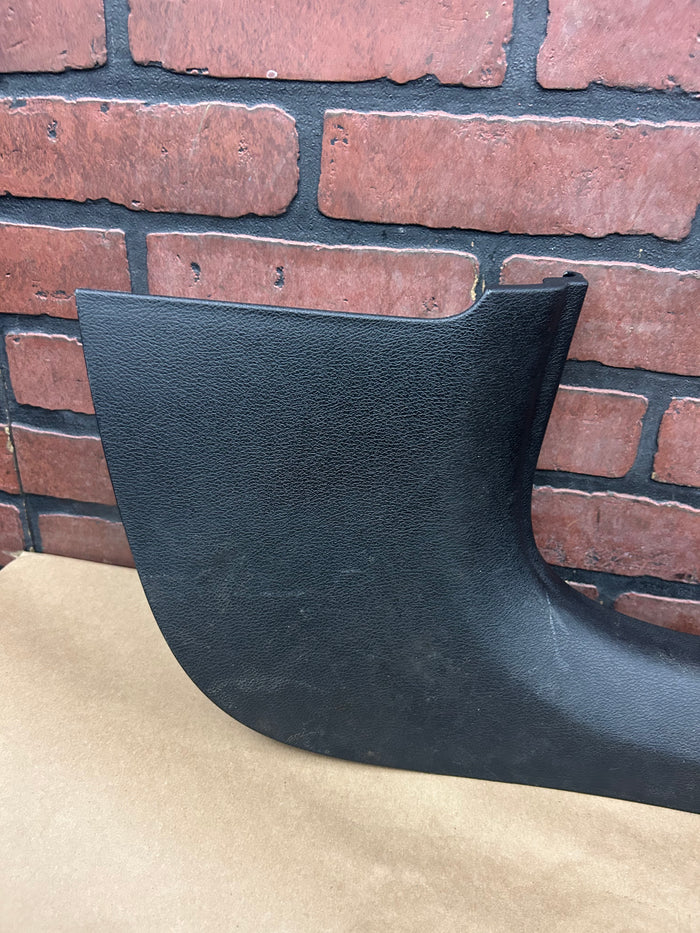 2011-2023 DODGE CHARGER FRONT RH RIGHT SIDE DOOR SILL SCUFF PLATE COVER TRIM OEM