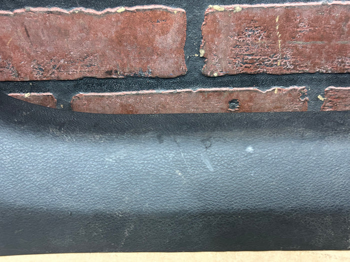 2011-2023 DODGE CHARGER FRONT RH RIGHT SIDE DOOR SILL SCUFF PLATE COVER TRIM OEM