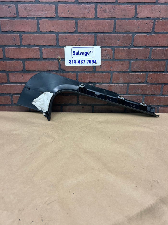 2011-2023 DODGE CHARGER FRONT RH RIGHT SIDE DOOR SILL SCUFF PLATE COVER TRIM OEM