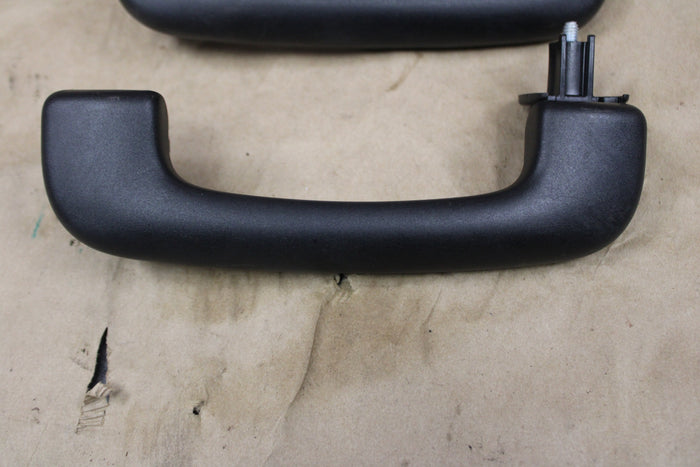 2011-2023 Dodge Charger Interior Grab Handle Assembly Front Rear Set Of 3 OEM