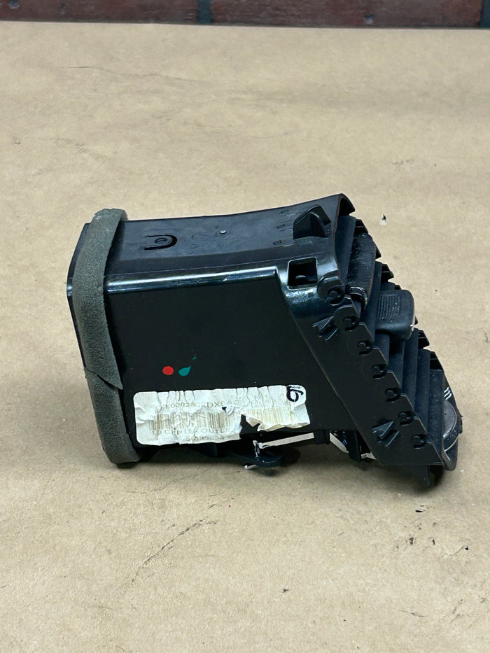2011-2023 Dodge Charger Scat Pack RH LH & Center Dashboard Air Vent Grille Set