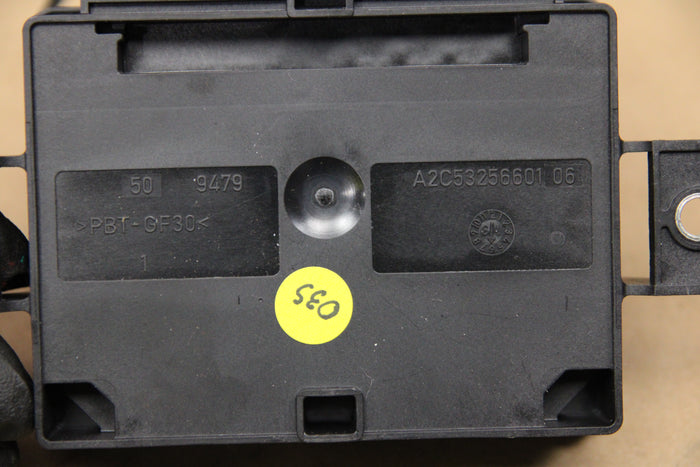 2012-2018 AUDI A8L ELECTRONIC PARKING BRAKE COMPUTER CONTROL MODULE OEM