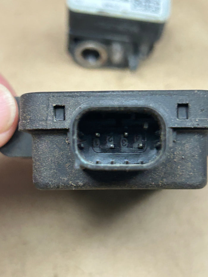 2014-2021 Jeep Dodge Chrysler Tire Pressure Monitor Module OEM USED 68219831AB
