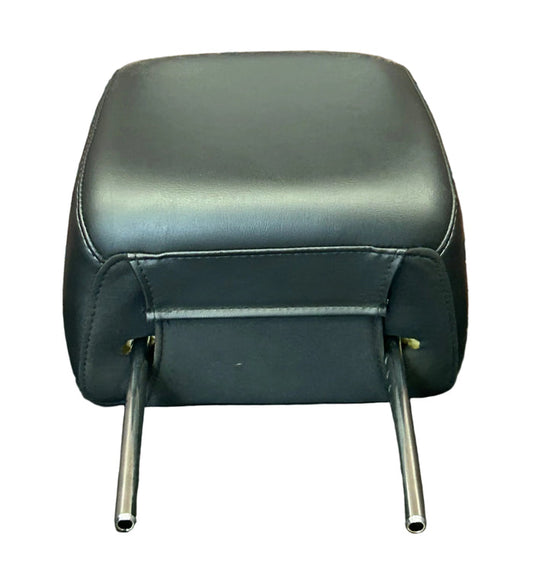 2015 - 2023 DODGE CHARGER FRONT SEAT HEADREST ASSEMBLY OEM BLACK