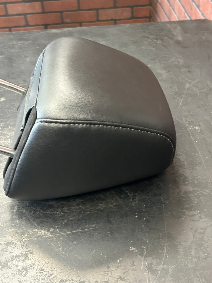 2015 - 2023 DODGE CHARGER FRONT SEAT HEADREST ASSEMBLY OEM BLACK