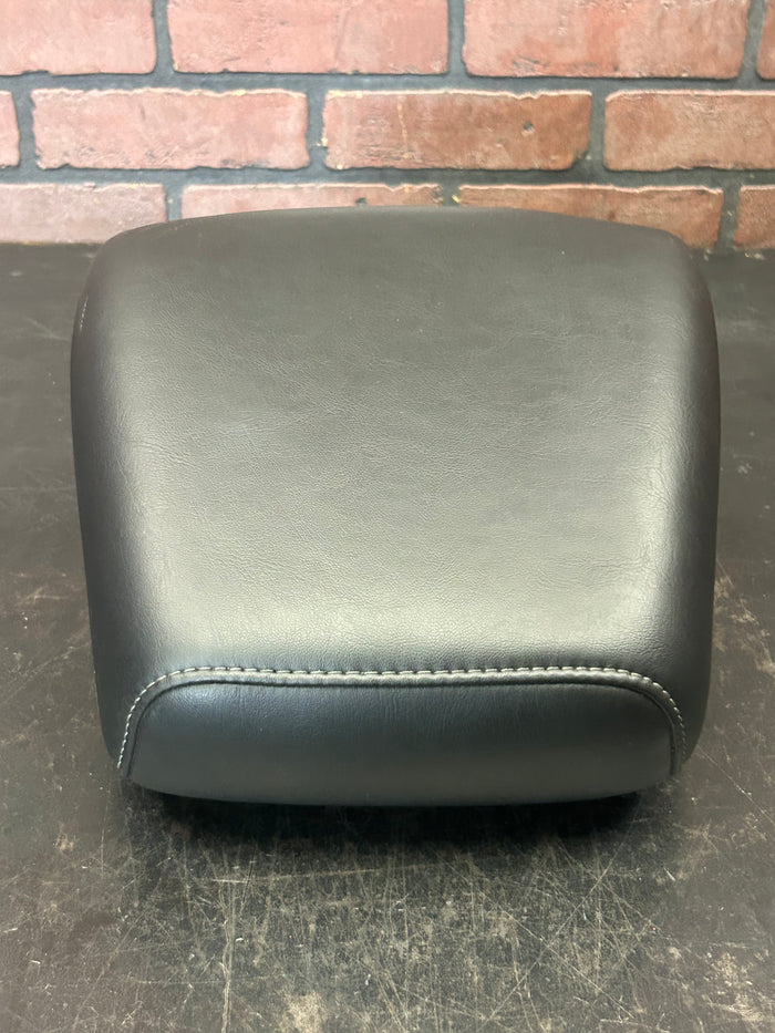 2015 - 2023 DODGE CHARGER FRONT SEAT HEADREST ASSEMBLY OEM BLACK