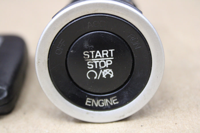 2015-2023 CHARGER CHALLENGER ENGINE PUSH START STOP IGNITION BUTTON OEM