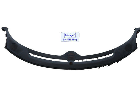 2015-2023 DODGE CHALLENGER DASH DASHBOARD DEFROSTER GRILLE COVER TRIM PANEL OEM
