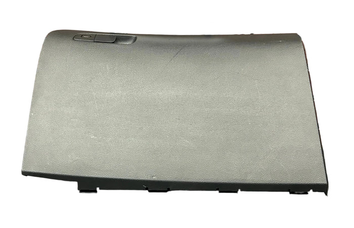 2015-2023 DODGE CHALLENGER DASH INSTRUMENT PANEL GLOVE BOX STORAGE DOOR OEM