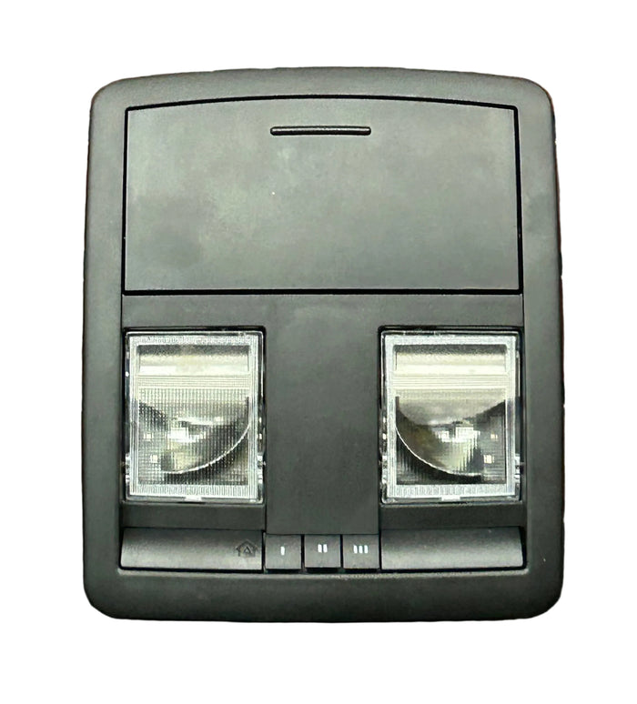 2015-2023 Dodge Challenger Interior Light Lamp Overhead Console Assembly OEM