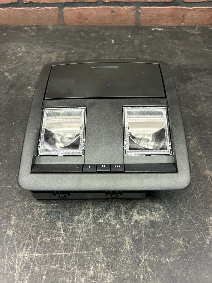 2015-2023 Dodge Challenger Interior Light Lamp Overhead Console Assembly OEM
