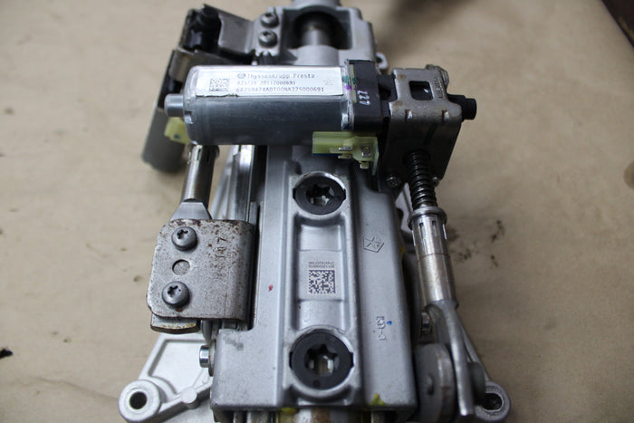 2015-2023 DODGE CHARGER ADJUSTMENT STEERING COLUMN ASSEMBLY OEM