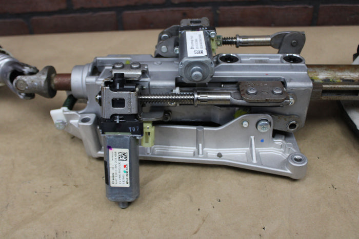 2015-2023 DODGE CHARGER ADJUSTMENT STEERING COLUMN ASSEMBLY OEM
