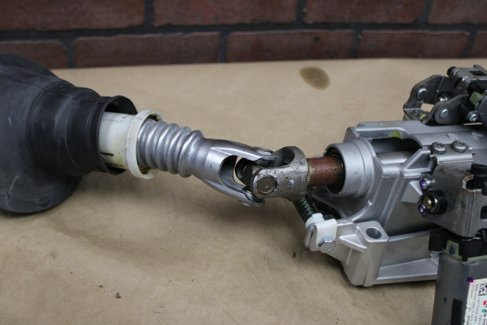 2015-2023 DODGE CHARGER ADJUSTMENT STEERING COLUMN ASSEMBLY OEM