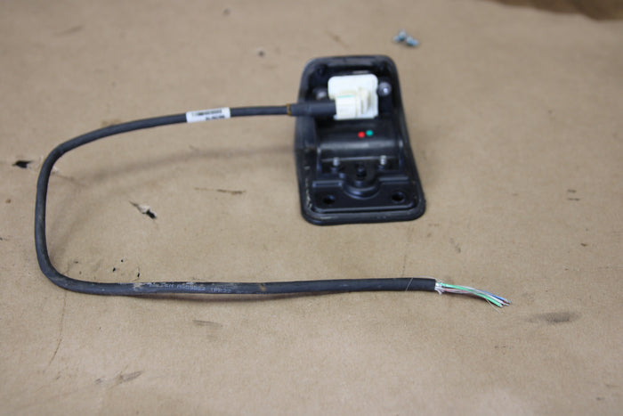 2015-2023 Mopar Dodge Challenger Spoiler Rear View Backup Camera 04672760AC OEM